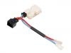 Blower Motor Resistor:140 821 83 51