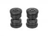 Control arm bushing set:163 350 00 75