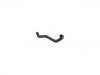 Radiator hose:124 501 57 82