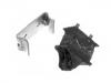Engine Mount:901 241 24 13
