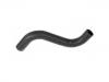 Radiator hose:201 501 38 82