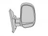 Outside Mirror:1 053 410