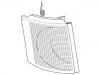 Corner Light:6 166 917