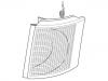 Corner Light:6 166 918