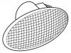 Side Marker Light:6 859 846
