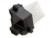 Blower Motor Resistor:64 11 6 929 486