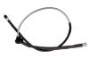 Speedometer Cable:124 540 14 68