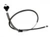 Speedometer Cable:201 540 14 68