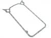 Oil Pan Gasket:601 014 00 22