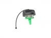 Fuel Tank Cap:16 11 6 756 772