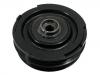 Belt Pulley, Crankshaft:11 23 2 247 565