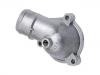 Thermostat Housing:104 200 00 17