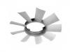 Fan blade:003 205 13 06