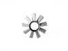 Fan blade:003 205 03 06