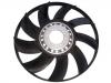 Fan Blade:17 41 7 504 732