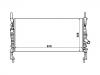 Radiator:6C11 8005 AC