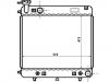 Radiator:601 500 82 03
