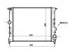 Radiator:77 00 803 753
