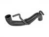 Radiator hose:901 501 27 82