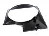 Cooling Fan Shroud:17 10 1 439 107