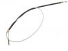Brake Cable:34 41 1 162 005