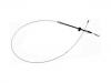 Brake Cable:2D0 609 701 A