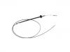 Brake Cable:2D0 609 701 D