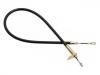 Brake Cable:202 420 22 85