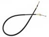 Brake Cable:2D0 609 721