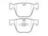 Brake Pad Set:34 21 6 790 966