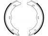 Brake Shoe Set:221 420 06 20