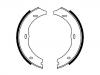 Brake Shoe Set:639 420 02 20