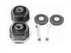Control Arm Bushing Set:203 350 43 08