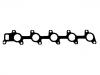 Exhaust Manifold Gasket:612 142 03 80