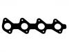 Exhaust Manifold Gasket:266 142 00 80