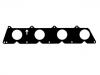 Exhaust Manifold Gasket:273 142 01 80