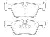 Brake Pad Set:34 21 6 850 569