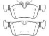 Brake Pad Set:34 21 6 859 917
