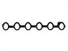 Intake Manifold Gasket:275 098 04 80