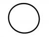 Intake Manifold Gasket:079 129 717 D