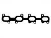 Exhaust Manifold Gasket:651 142 05 80