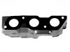 Exhaust Manifold Gasket:132 141 00 80