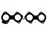 Exhaust Manifold Gasket:271 142 06 80