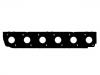 Exhaust Manifold Gasket:275 142 10 80