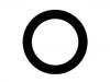 Exhaust Manifold Gasket:18 30 1 728 734