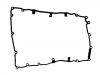 Oil Pan Gasket:651 014 00 80