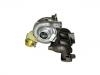Turbocharger:1S7Q-6K682-BJ