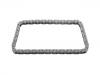 Chain, Oil Pump Drive:000 993 07 76