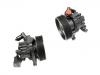 Power Steering Pump:006 466 31 01