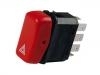 Warnings Lights Switch:005 545 92 24
